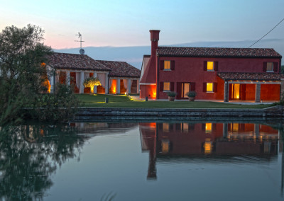 Villa Sacchetta